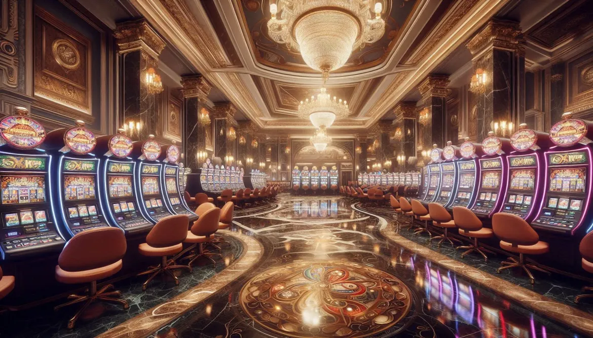 The Vic Casino